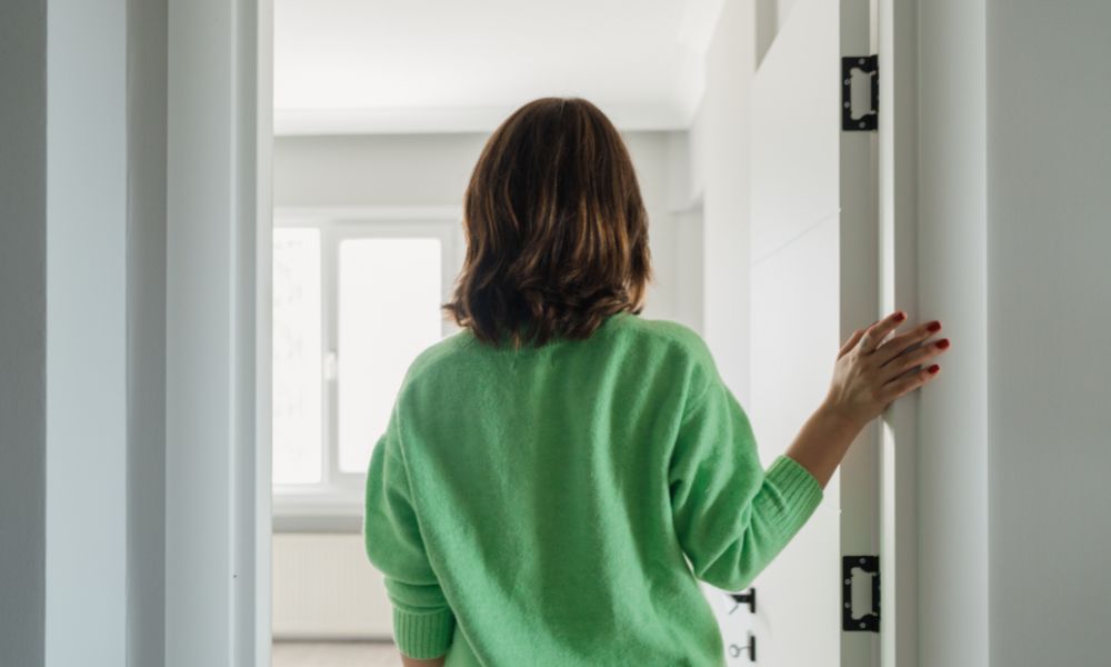 ingatlanvásárlás új otthon